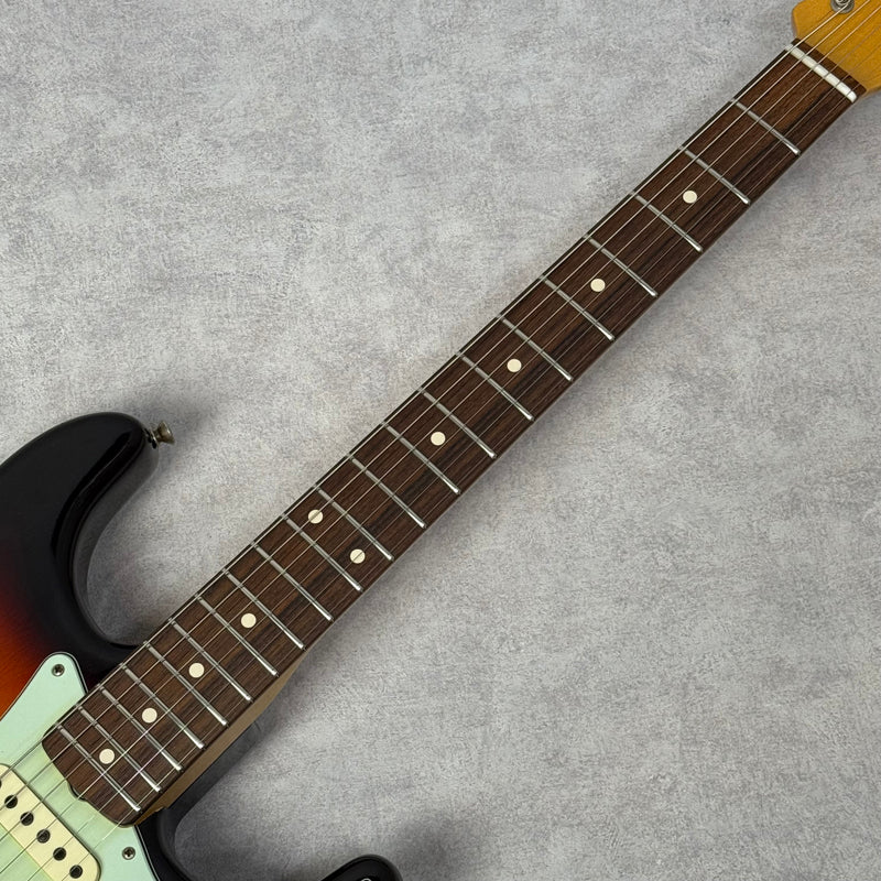 Fender Custom Shop 1961 Stratocaster Relic 【加古川店】