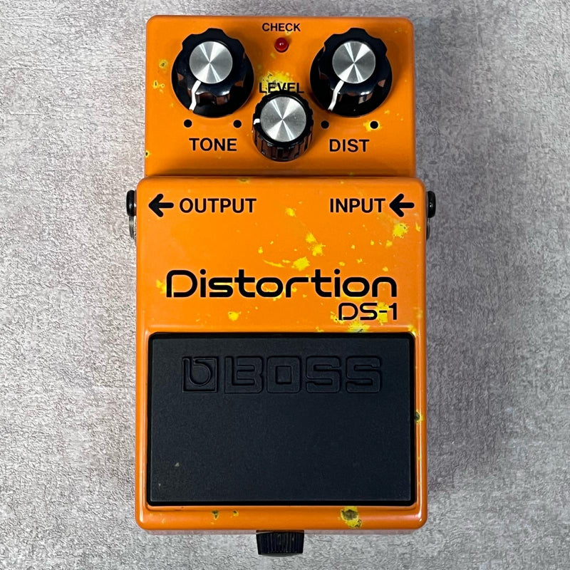 BOSS DS-1 Distortion【加古川店】