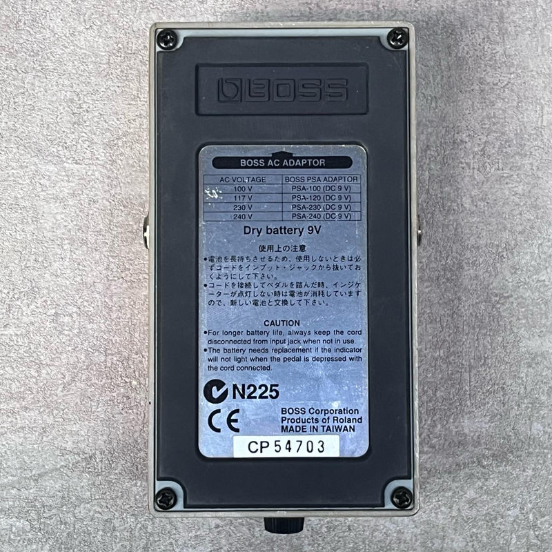 BOSS DS-1 Distortion【加古川店】
