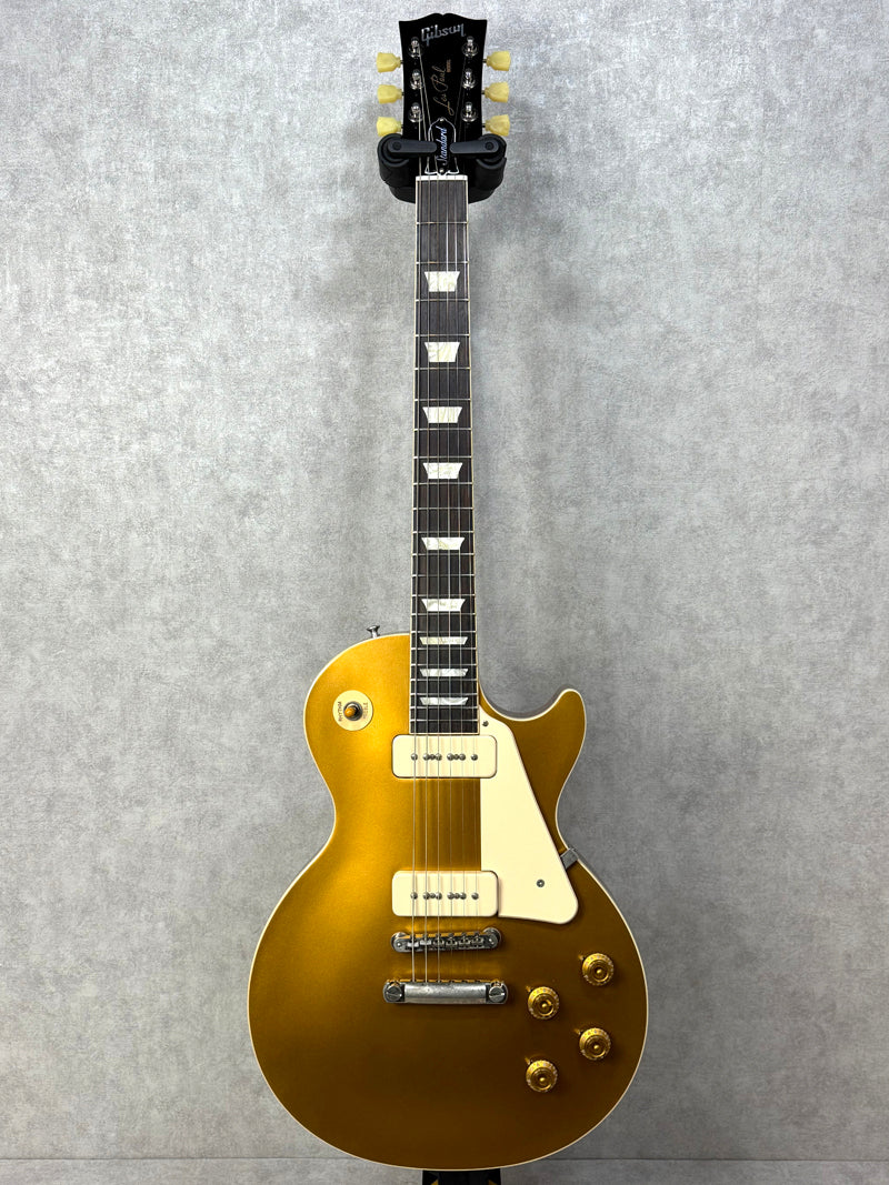 Gibson Les Paul Standard '50s P-90 【加古川店】