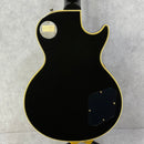 Gibson Custom Shop Historic Collection 1957 Les Paul Custom 3-Pickup Black Beauty Left Hand【加古川店】