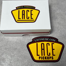 LACE Lace Sensor Gold 3S-Set 【加古川店】