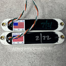 Lace Sensor Gold Purple Set 【加古川店】