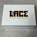 Lace Sensor Gold Purple Set 【加古川店】