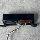 LACE Almitone Hum Black Anodized 【加古川店】