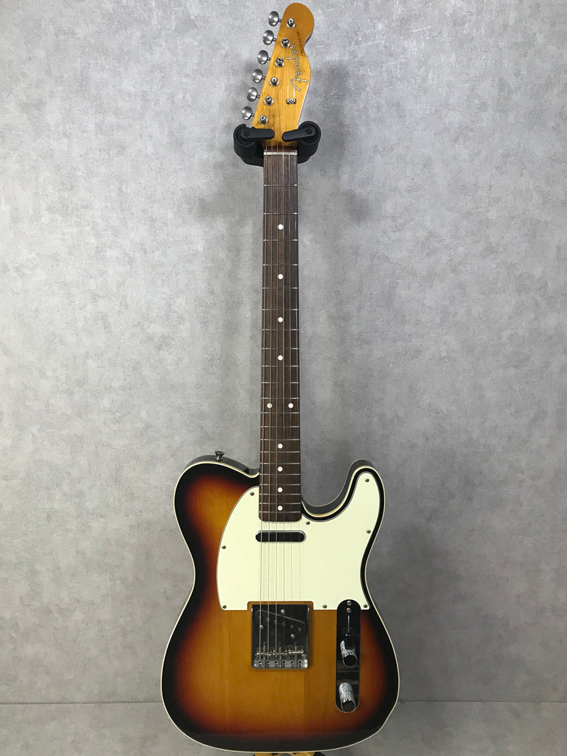 Fender Japan TL62B-82TX 【加古川店】