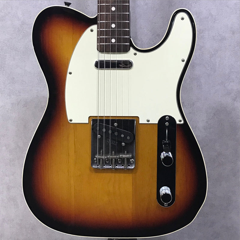 Fender Japan TL62B-82TX 【加古川店】