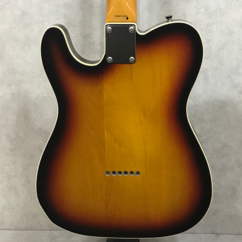 Fender Japan TL62B-82TX 【加古川店】