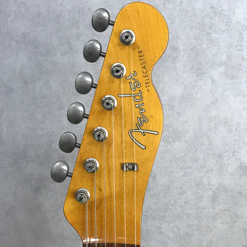 Fender Japan TL62B-82TX 【加古川店】