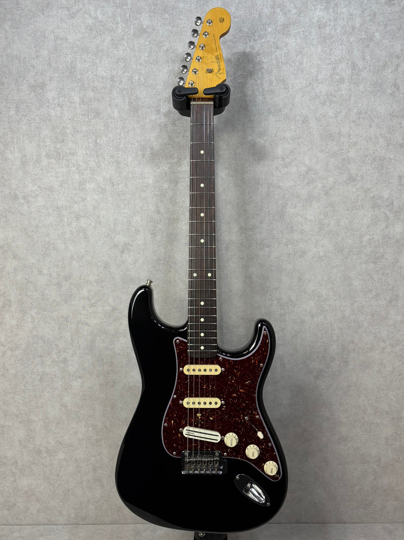 Fender Made in Japan Hybrid 60s Stratocaster Mod 【加古川店】