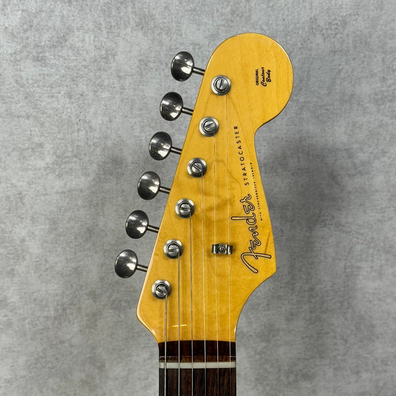 Fender Made in Japan Hybrid 60s Stratocaster Mod 【加古川店】