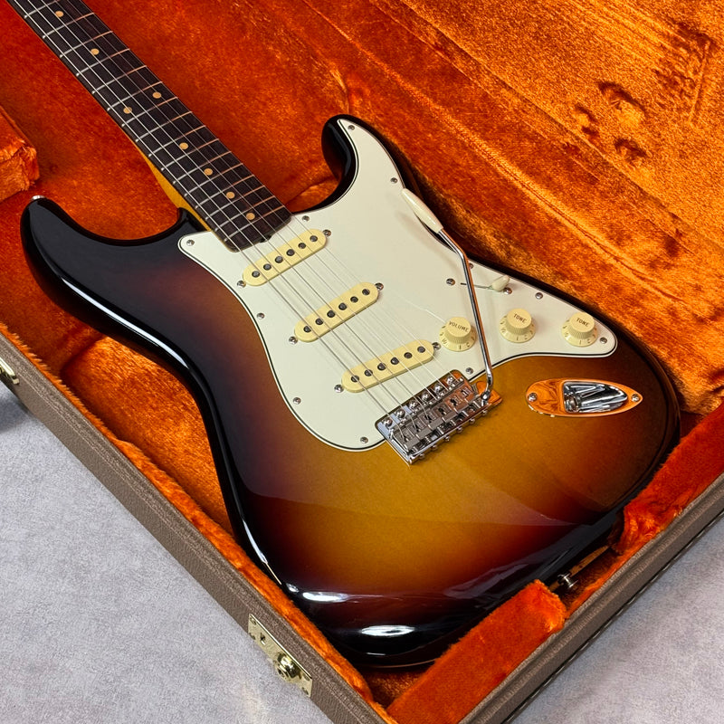 Fender American Vintage II 1961 Stratocaster 【加古川店】