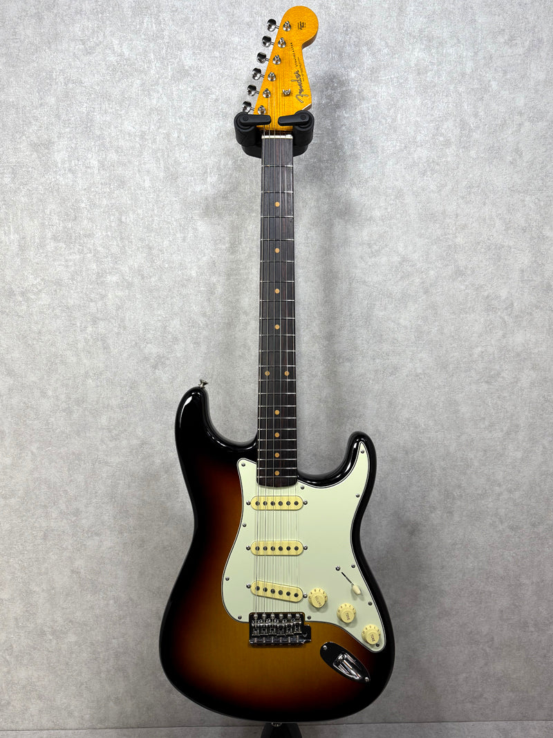 Fender American Vintage II 1961 Stratocaster 【加古川店】