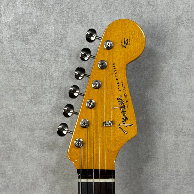 Fender American Vintage II 1961 Stratocaster 【加古川店】