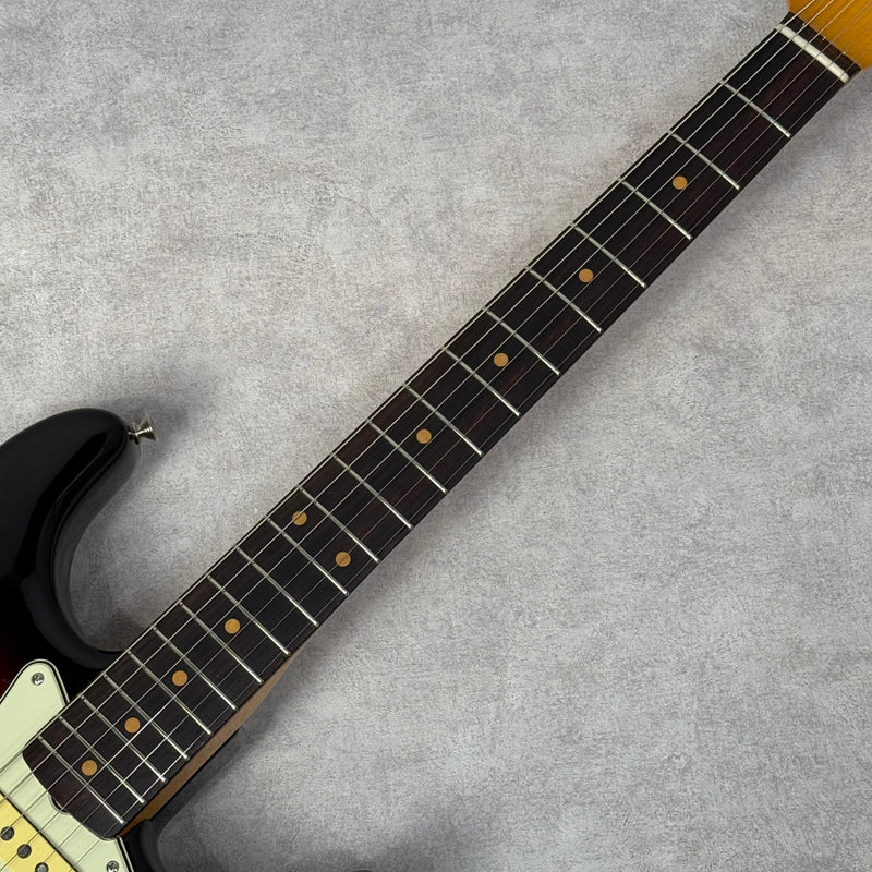 Fender American Vintage II 1961 Stratocaster 【加古川店】