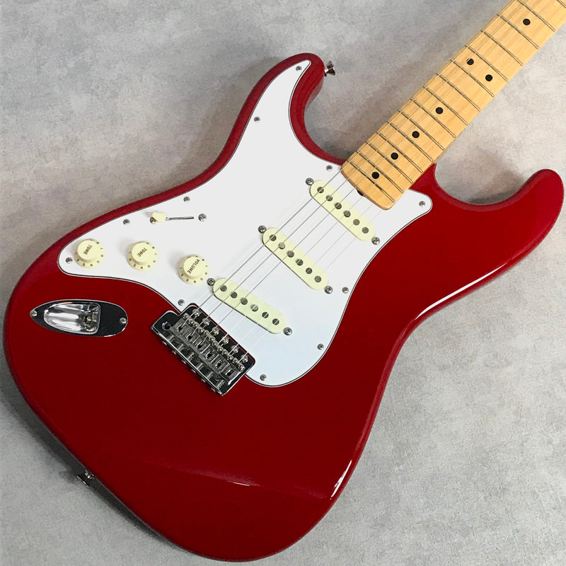 Fender Trad M.I.J 68 Stratocaster LH→RH Mod 【加古川店】