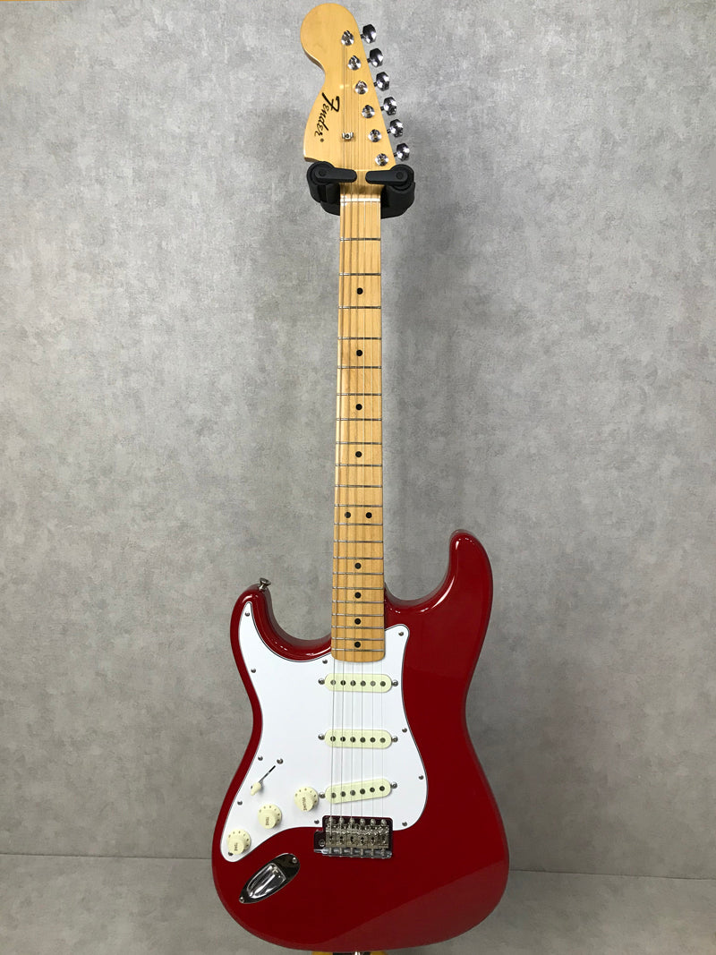 Fender Trad M.I.J 68 Stratocaster LH→RH Mod 【加古川店】