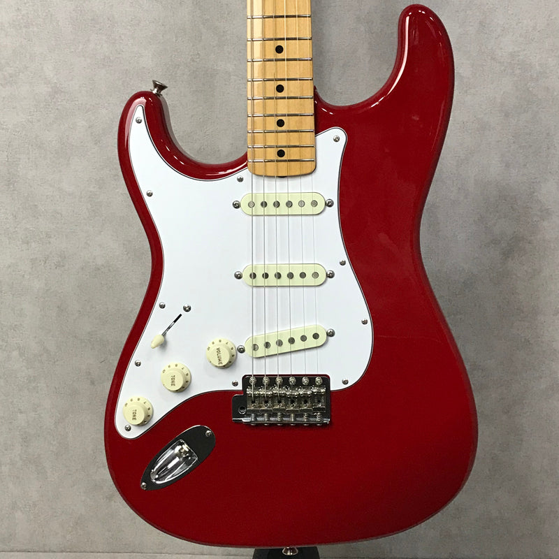 Fender Trad M.I.J 68 Stratocaster LH→RH Mod 【加古川店】