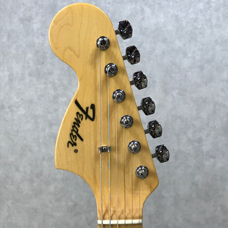 Fender Trad M.I.J 68 Stratocaster LH→RH Mod 【加古川店】