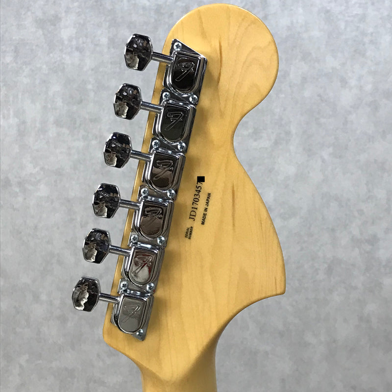 Fender Trad M.I.J 68 Stratocaster LH→RH Mod 【加古川店】