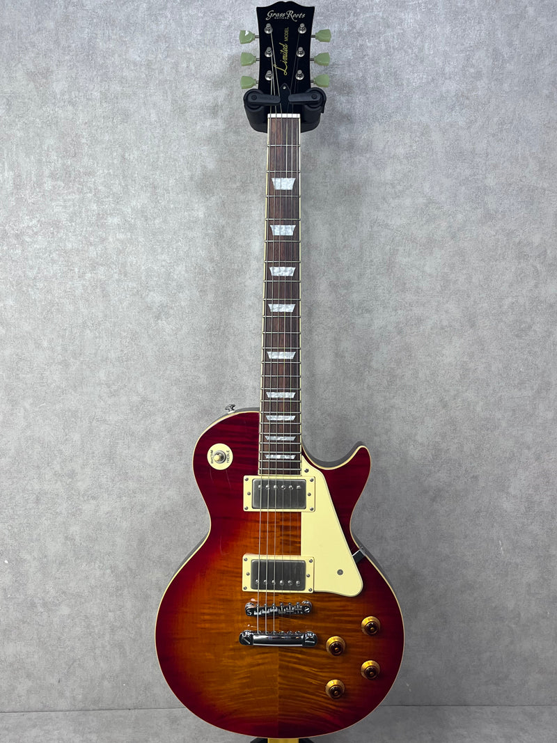 GrassRoots G-LP-50S【加古川店】