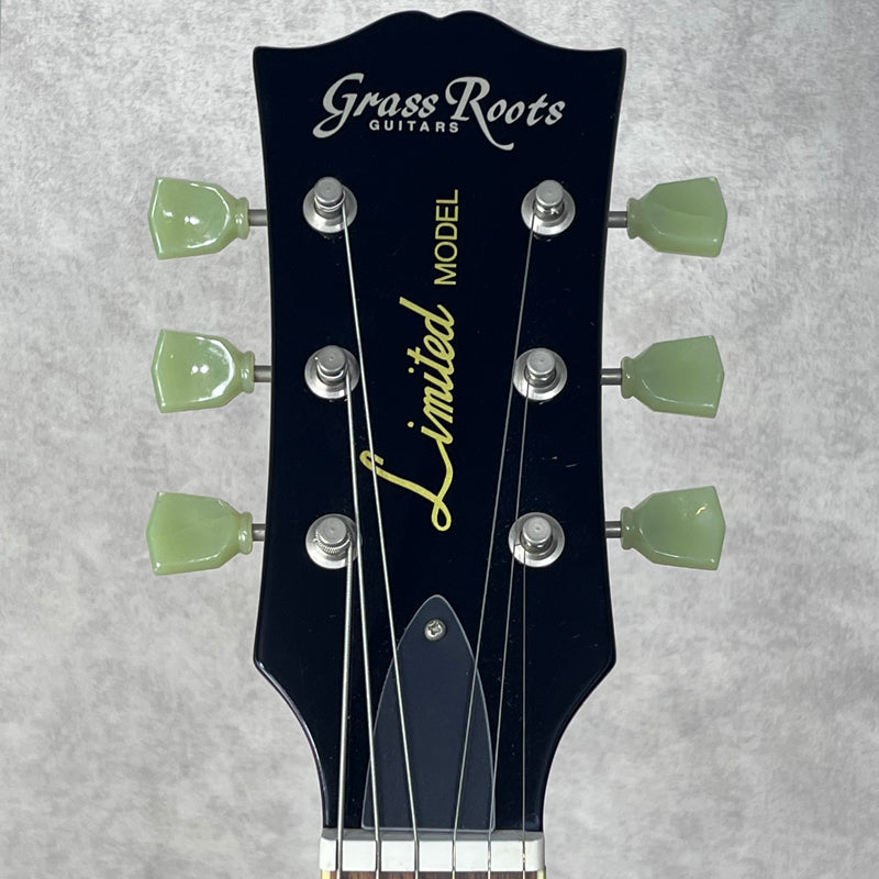 GrassRoots G-LP-50S【加古川店】