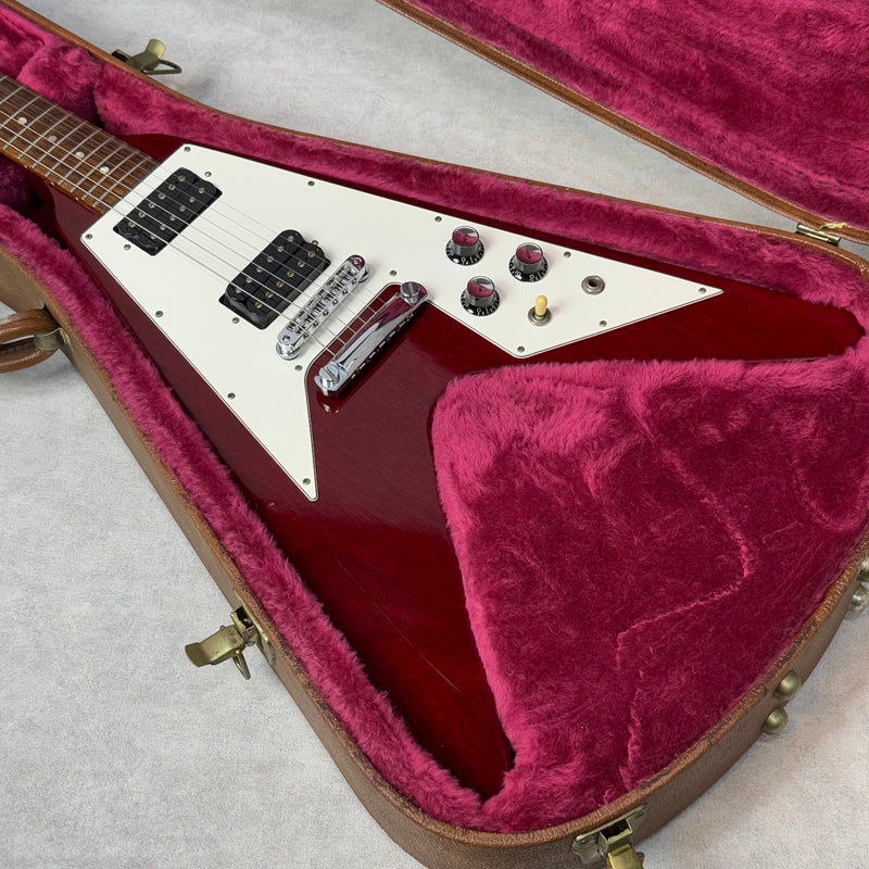 Gibson Flying V '67 【加古川店】