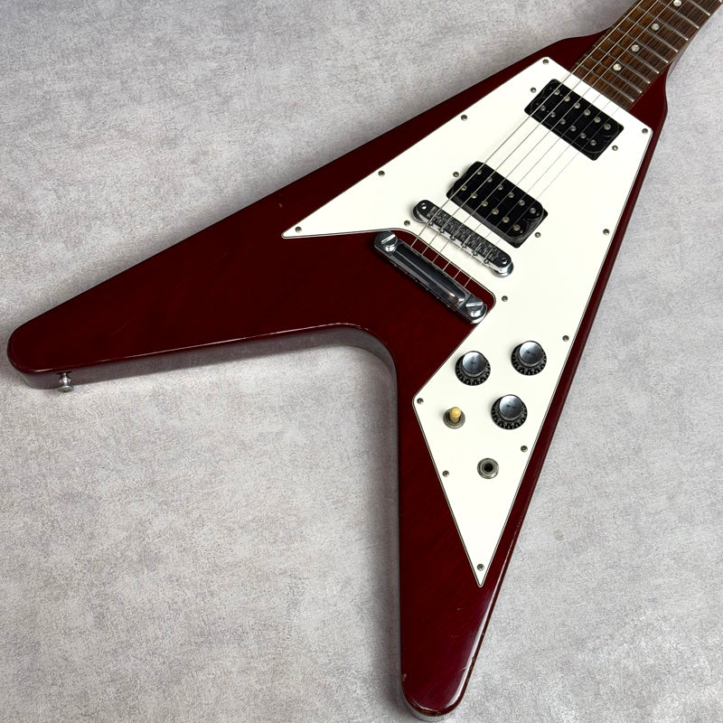 Gibson Flying V '67【加古川店】