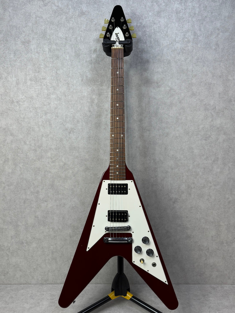 Gibson Flying V '67 【加古川店】