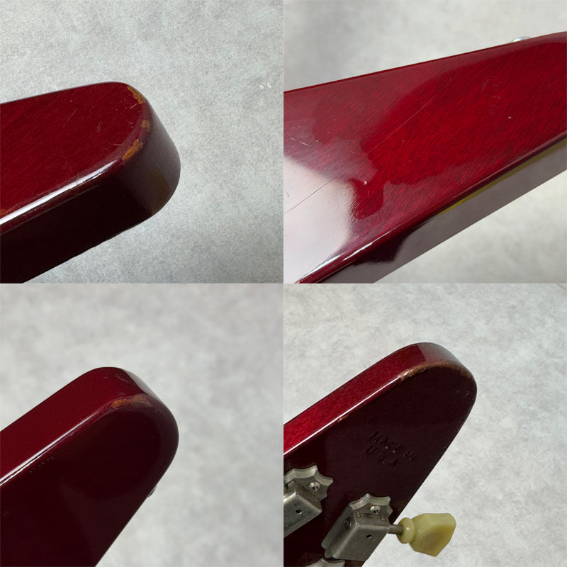 Gibson Flying V '67【加古川店】
