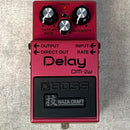 BOSS DM-2W Delay【加古川店】