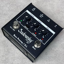【新品】 Sadowsky SBP-1 Bass Preamp V2【加古川店】