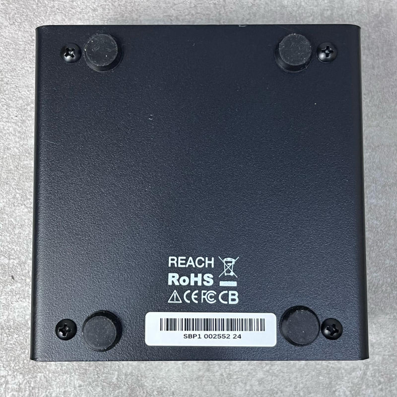 【新品】 Sadowsky SBP-1 Bass Preamp V2【加古川店】