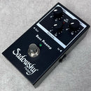 【新品】 Sadowsky SBP-2 Bass Preamp V2【加古川店】