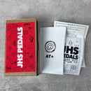【新品】JHS Pedals The AT+【加古川店】