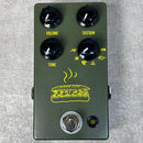 【新品】 JHS Pedals MUFFULETTA【加古川店】