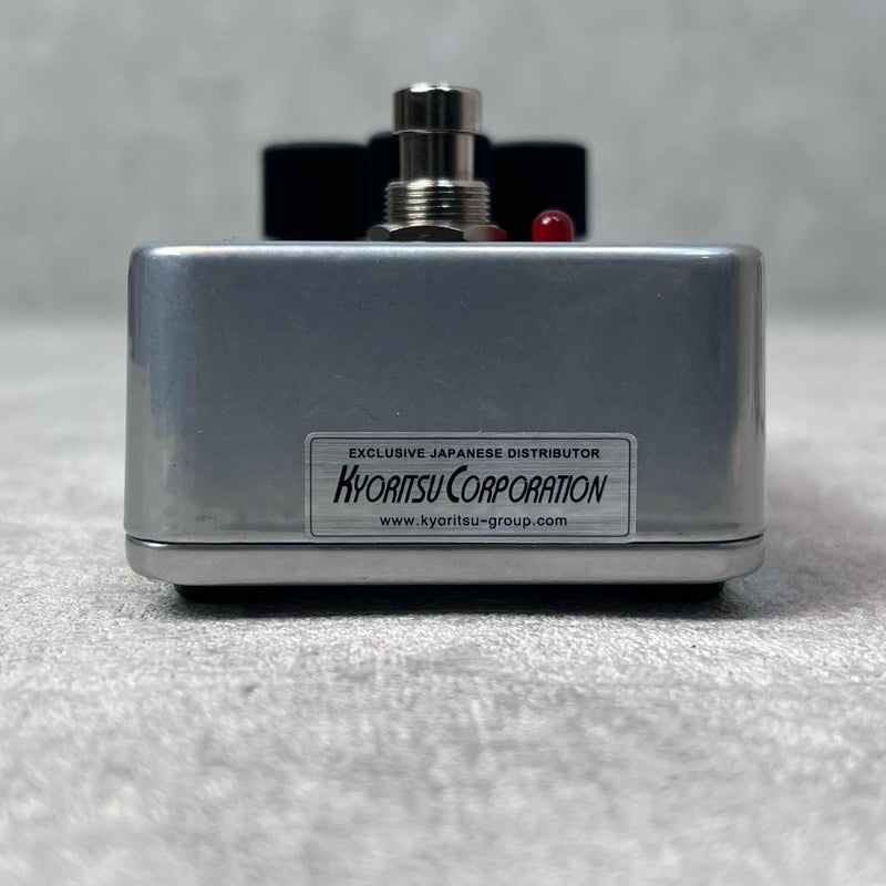【新品】 Electro-Harmonix Nano Big Muff Pi【加古川店】