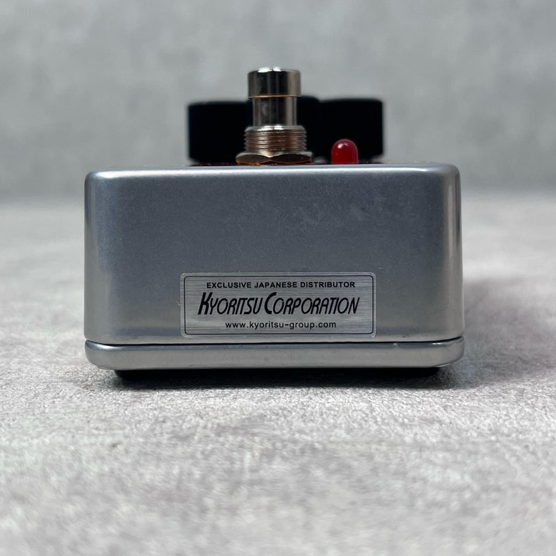 【新品】 Electro-Harmonix OP-AMP Big Muff【加古川店】