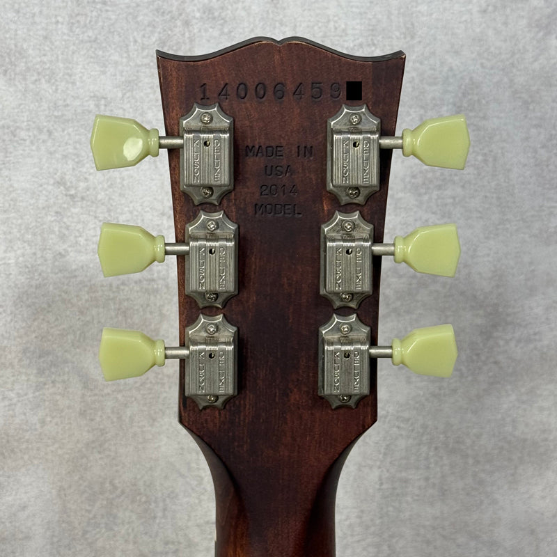 Gibson LPJ 2014 120th Anniversary【加古川店】