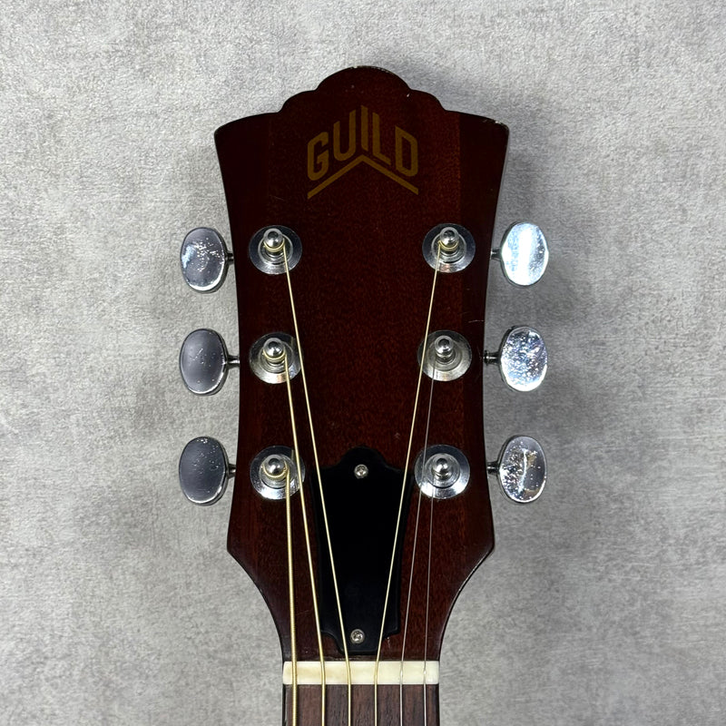 GUILD 1976 F-20 【加古川店】