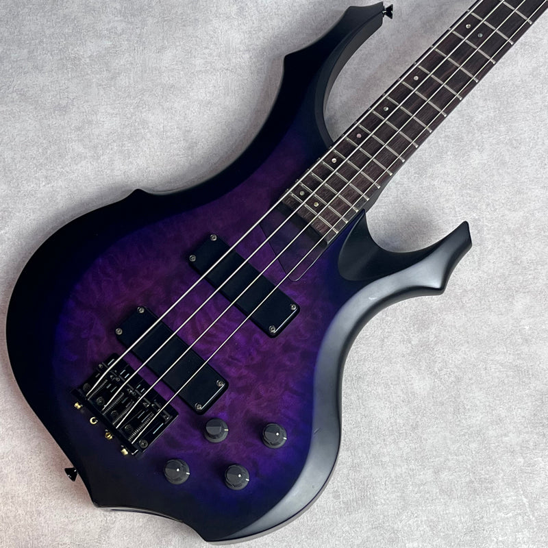 Edwards ET-98FR Mod【加古川店】