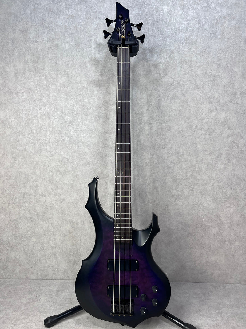 Edwards ET-98FR Mod【加古川店】