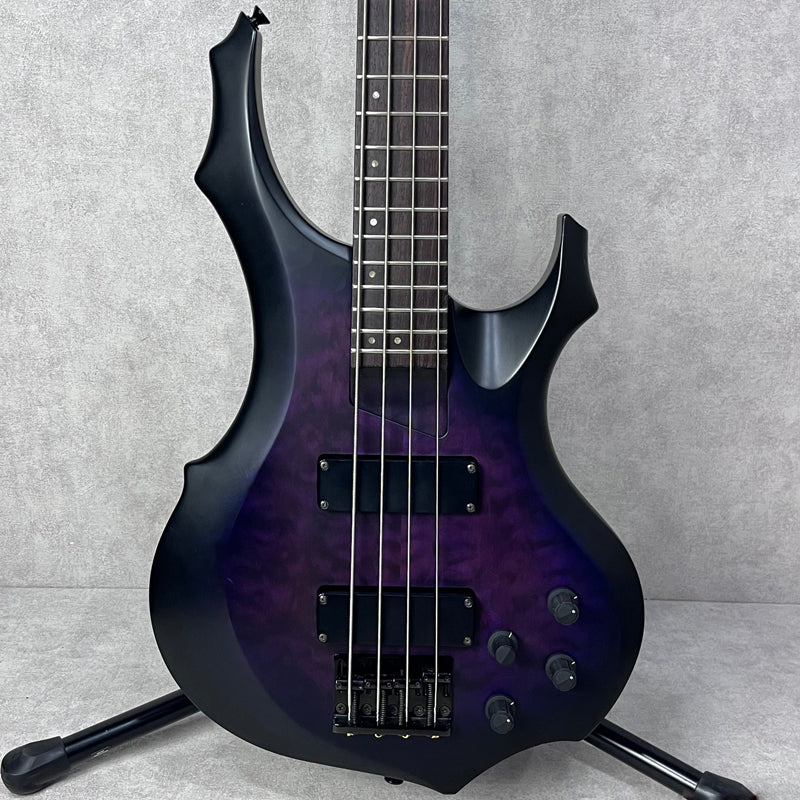 Edwards ET-98FR Mod【加古川店】
