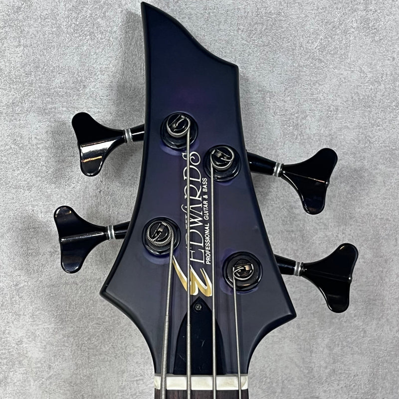 Edwards ET-98FR Mod【加古川店】