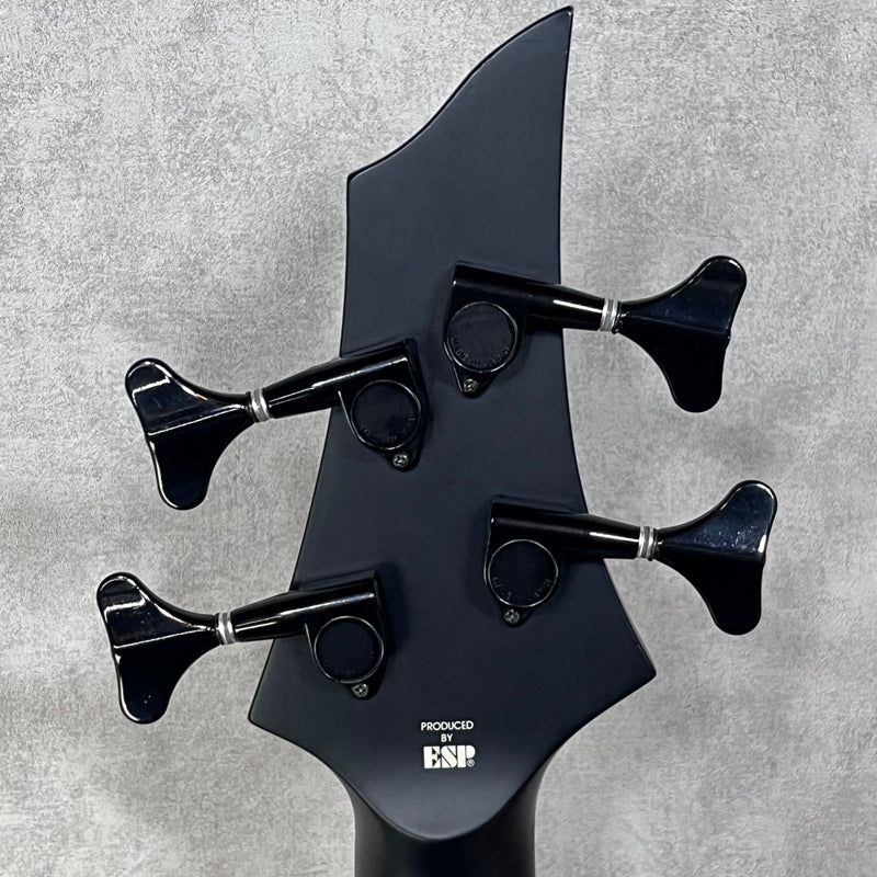 Edwards ET-98FR Mod【加古川店】