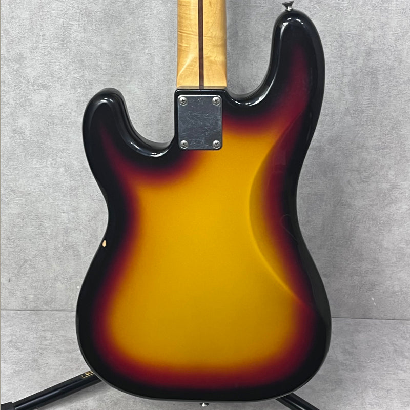 Squier by Fender  SPB-33【加古川店】
