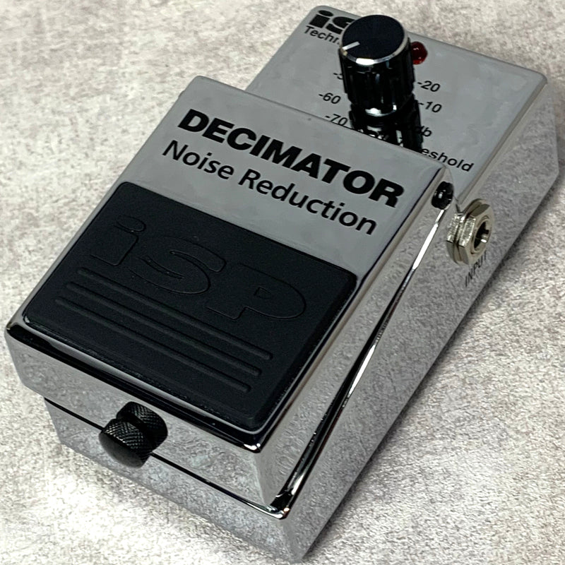 iSP Technologies DECIMATOR【加古川店】