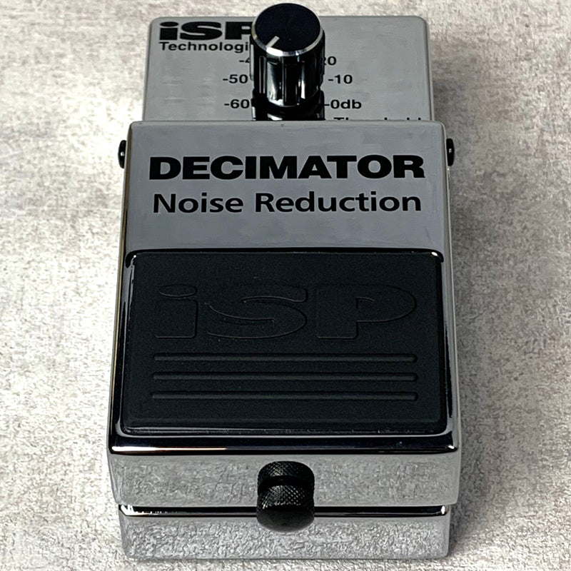 iSP Technologies DECIMATOR【加古川店】