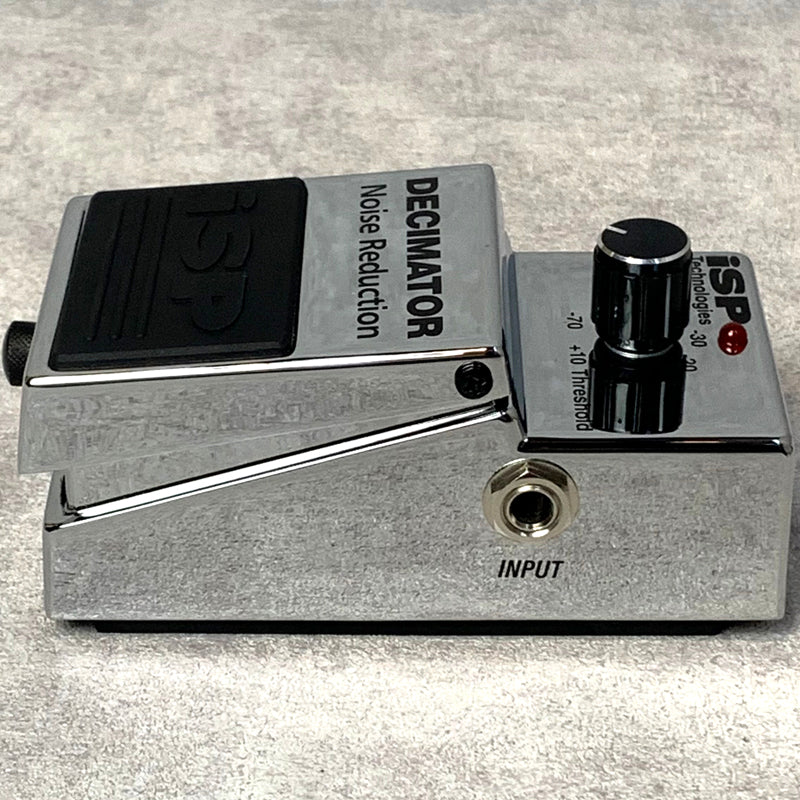 iSP Technologies DECIMATOR【加古川店】