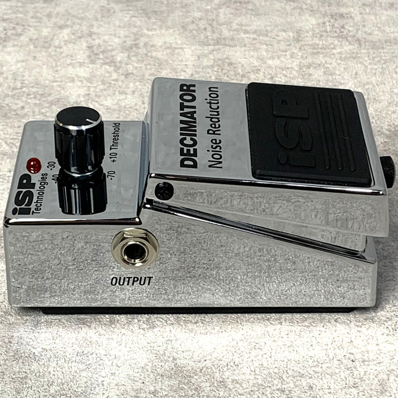 iSP Technologies DECIMATOR【加古川店】